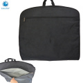 Foldable 1680D Dress Clothes Suit Protector Bag Travel Dustproof  Garment Cover